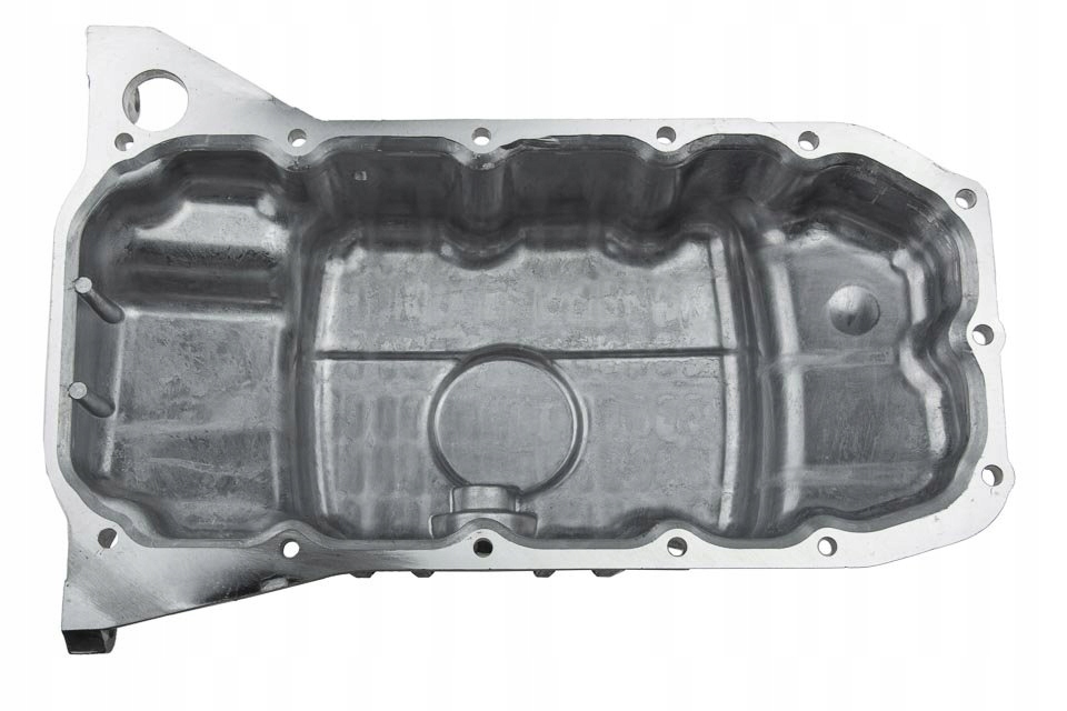 фото №10, Поддон масляная