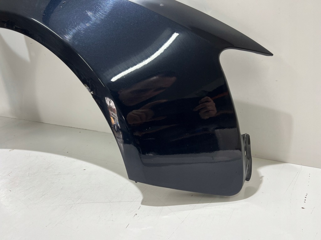 фото №7, Крыло правый перед audi a5 8t0