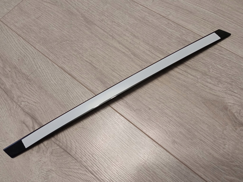 фото №4, A6 rs6 молдинг стойка накладка защита 4g9853778