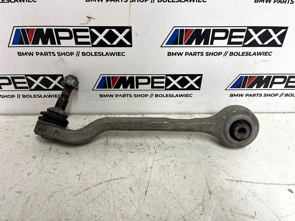фото №1, Bmw рычаг передний левый перед 6082t6