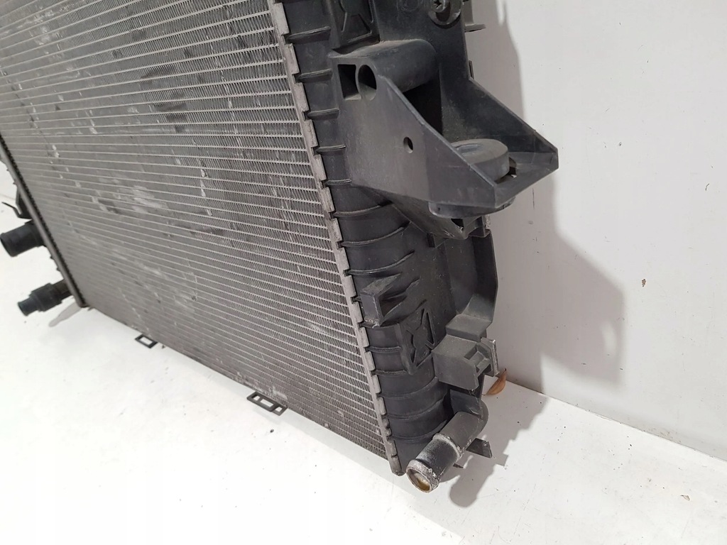 фото №13, Радіатор wody кондиціонер інтеркулер land rover range rover sport l320