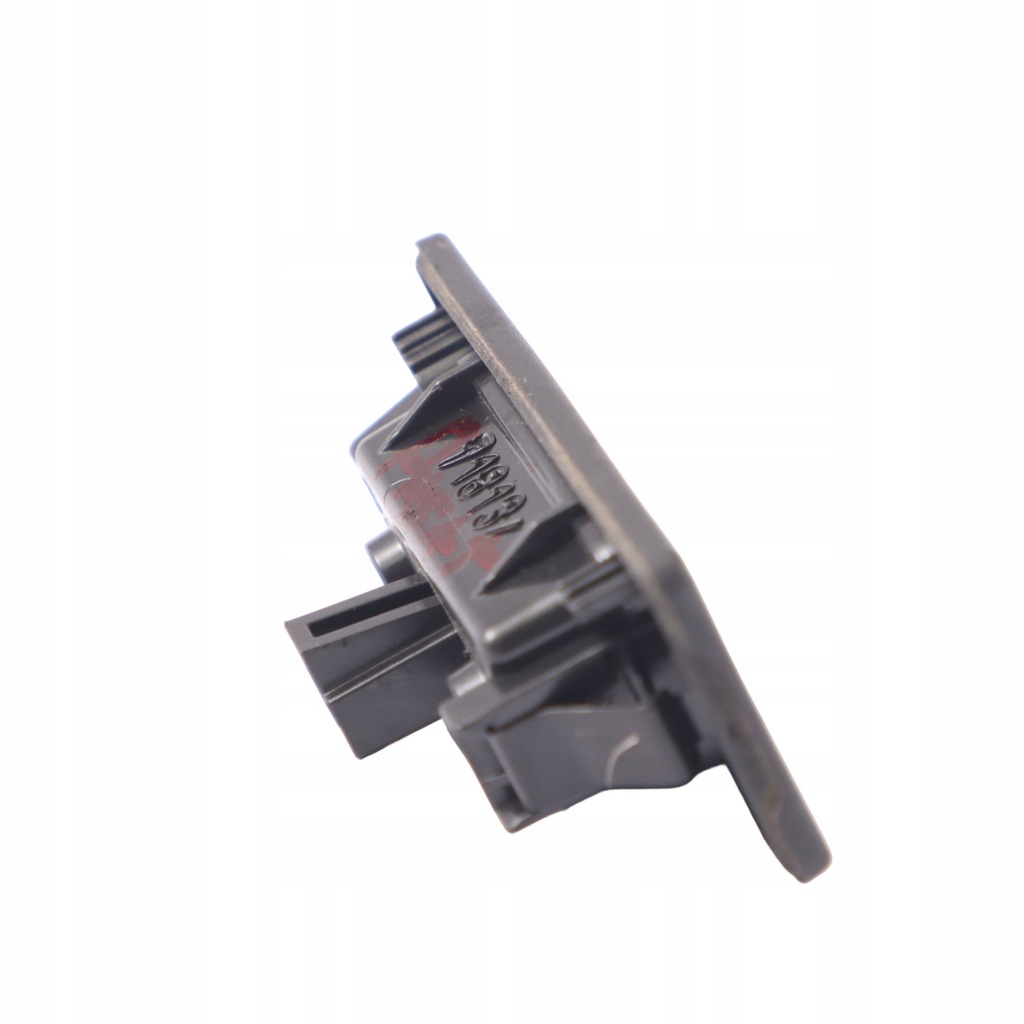 фото №12, Vw passat b7 лампа освітлення номерного знака реєстраційний задня 3af943021a