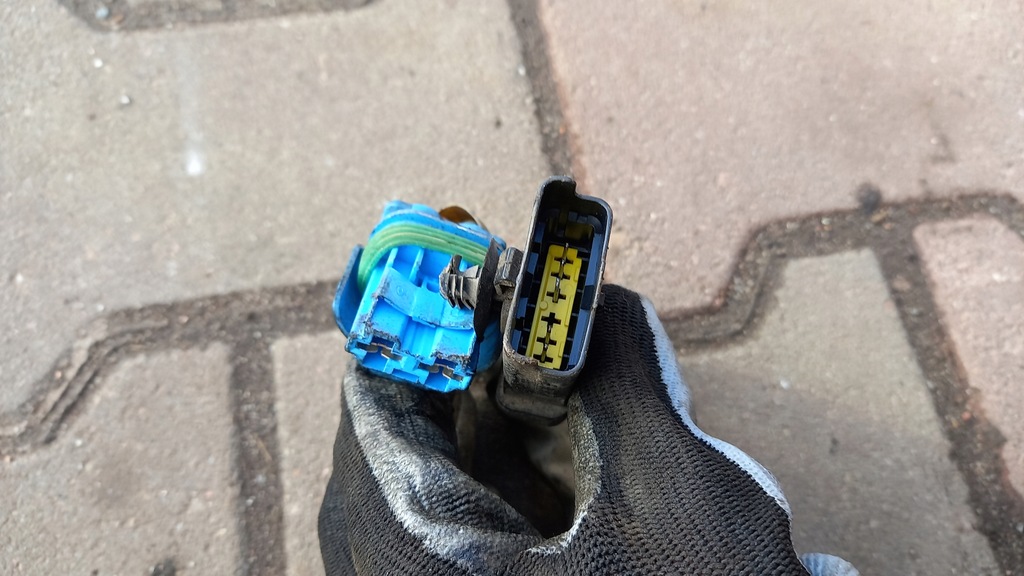 фото №5, Рейка рульова citroen c3 1.4hdi 05r hb