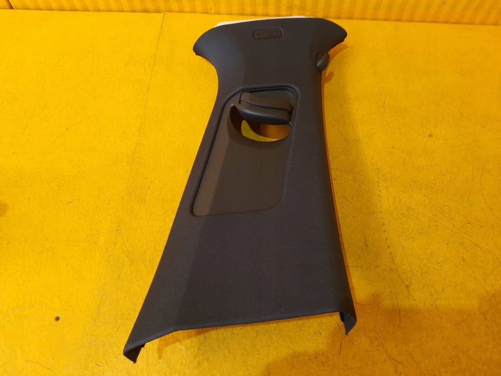 фото №1, Skoda superb iii защита стойка правая 3v0868312