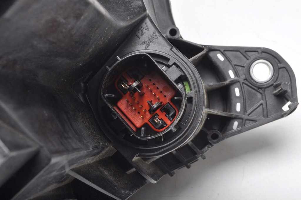 фото №7, Land rover defender l663 лампа левая передняя l8b2-13w030-af anglik