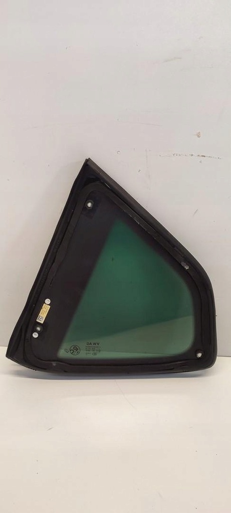 фото №5, Seat tarraco vw tiguan ii скло кузовна правий задня 5fj845042k