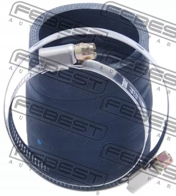 Купити Шланг радіатора volvo xc90 2003-2014 vlah-xc90