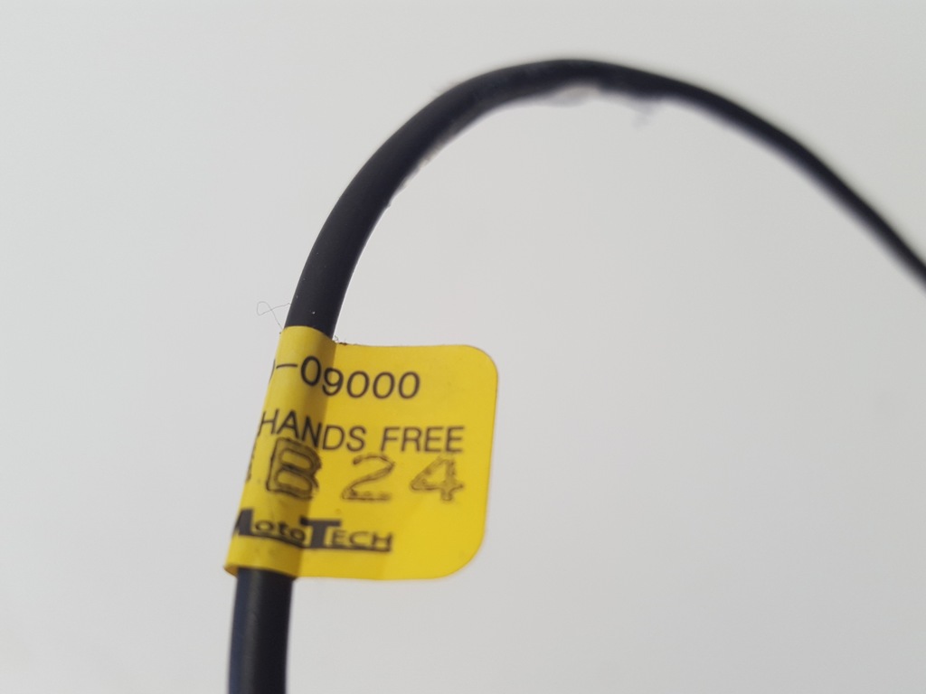 фото №6, Korando iii sports микрофон bluetooth 15r.