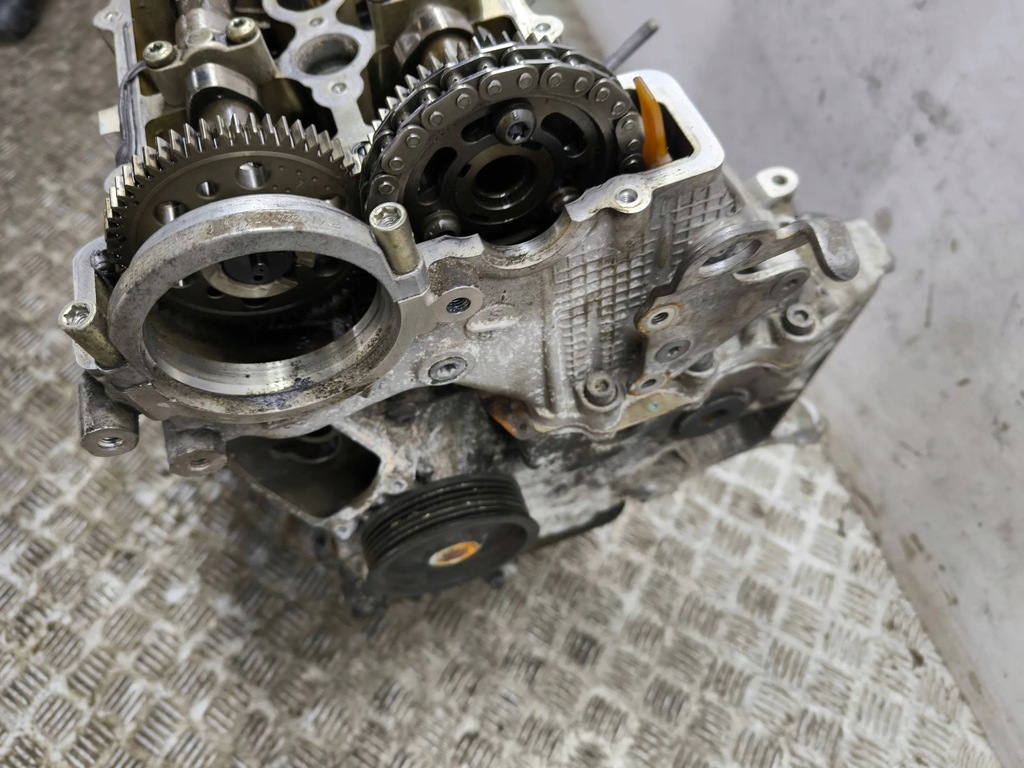 фото №8, Bmw x5 e70 2010 двигун