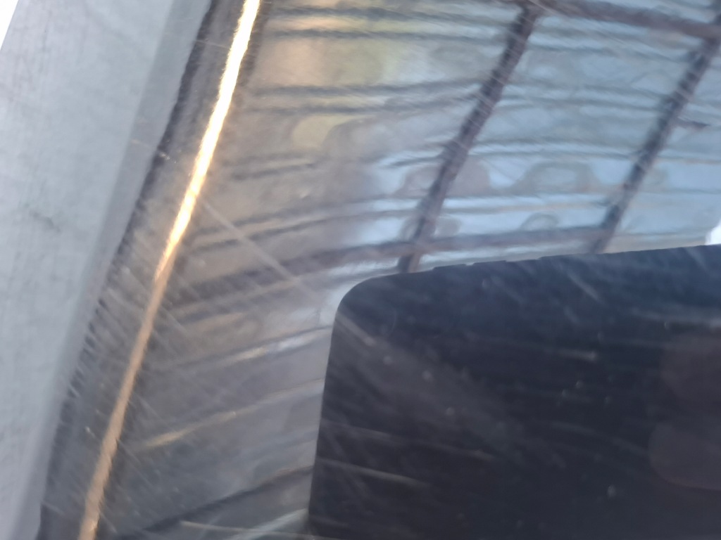 фото №10, Бампер задняя задний задний vw polo v 5 6r0 2009-2013 6r6807421bh lc9x