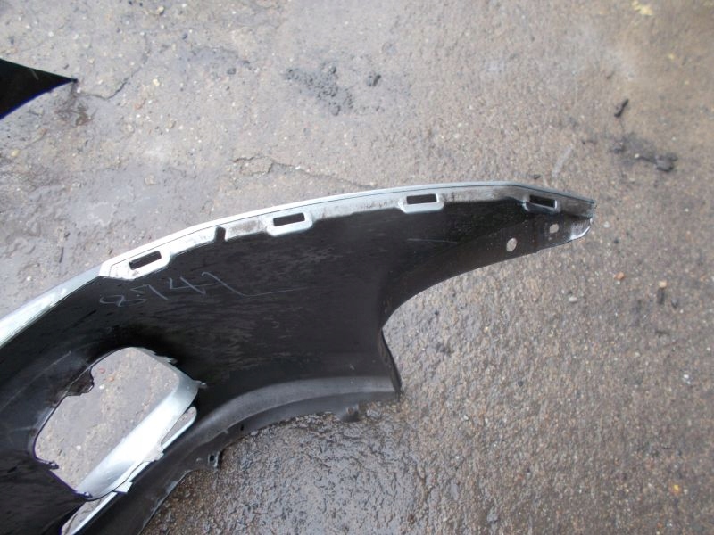 фото №6, Mazda 3 sport передній бампер