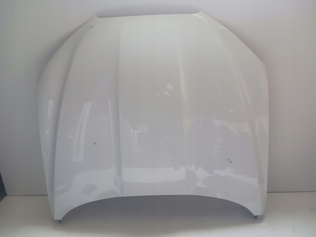 фото №1, Капот перед ,jaguar xf 250 lift