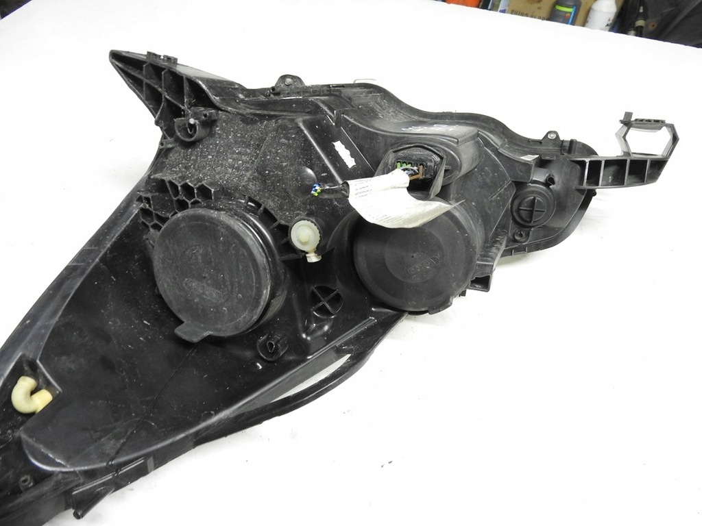 фото №8, Citroen ds3 09-14 лампа правый перед