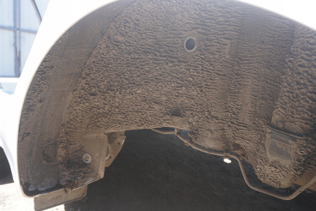 фото №12, Hyundai i10 ii крышка багажника багажника крыло задний левый правый крыша бампер rys