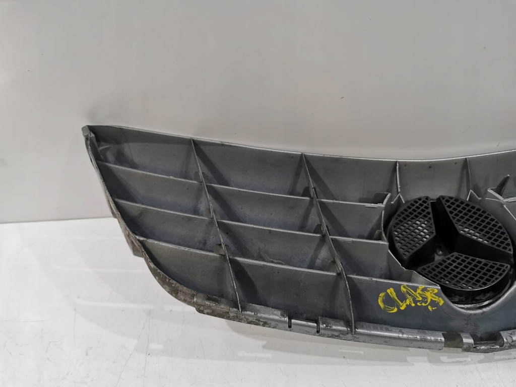 фото №12, Решётка радиатора решётка радиатора mercedes b-klasa w245 2005 2006 2007 2008 a1698800183