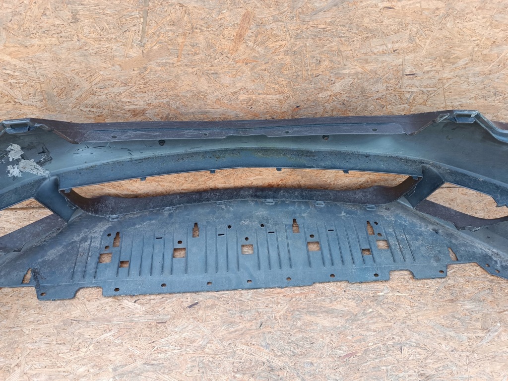 фото №14, Бампер перед передний оригинал 71101-tl0-zz00 honda accord viii 8 2008-