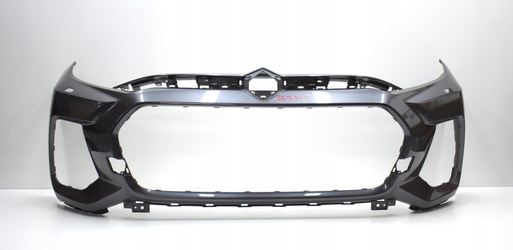 Купить Suzuki across бампер перед передний org