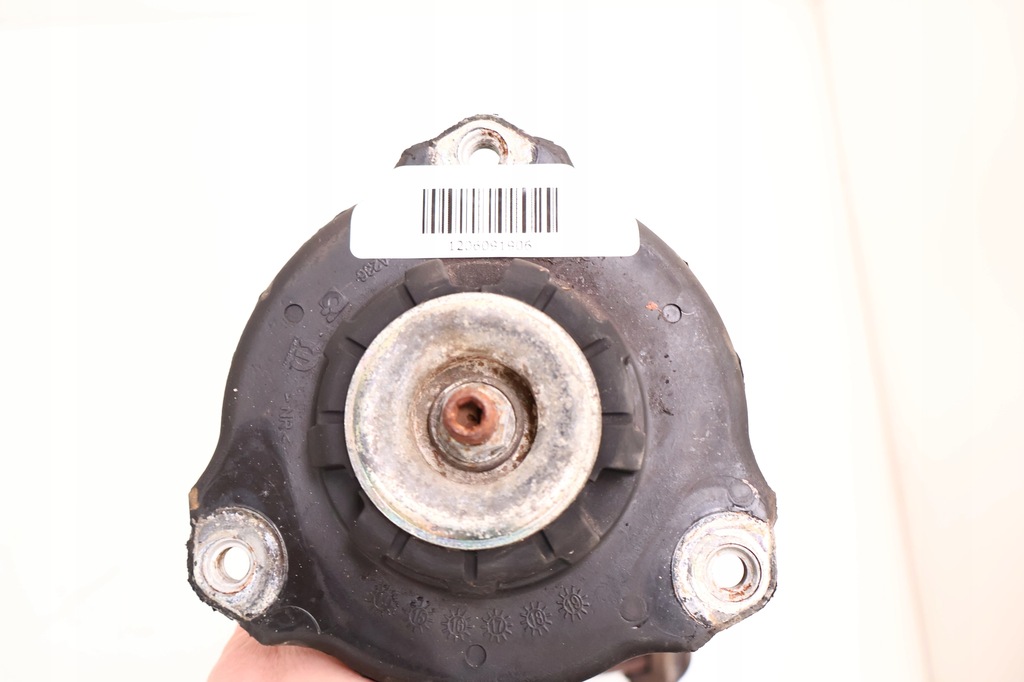 фото №10, Jeep renegade 1.4 mta амортизационная стойка правый перед 520038610, 520361870