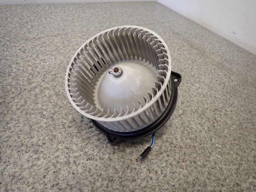 фото №5, Mazda cx7 cx-7 09- вентилятор обігрівача