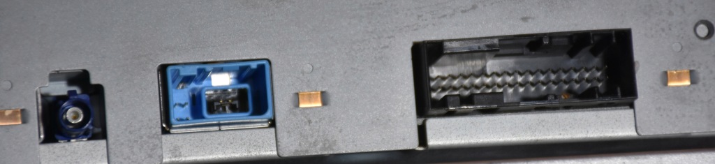 Чейнджер считыватель dvd модуль bluetooth land rover discovery 3 3 xqe500060 Недорого