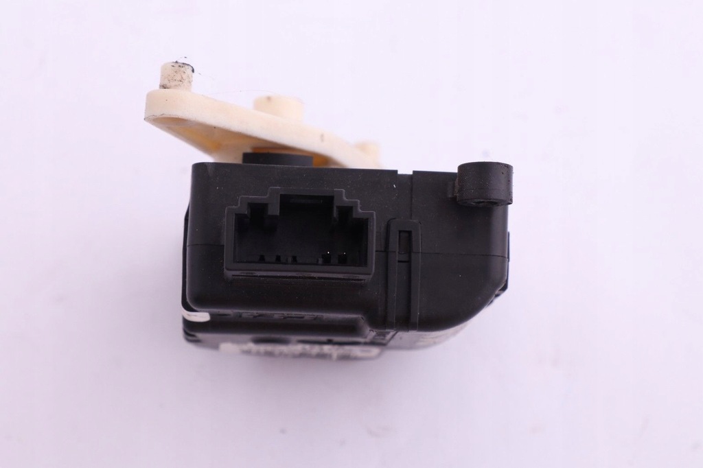 фото №6, Mini cooper r55 r56 r57 r58 моторчик обдув обігрівача 3422659