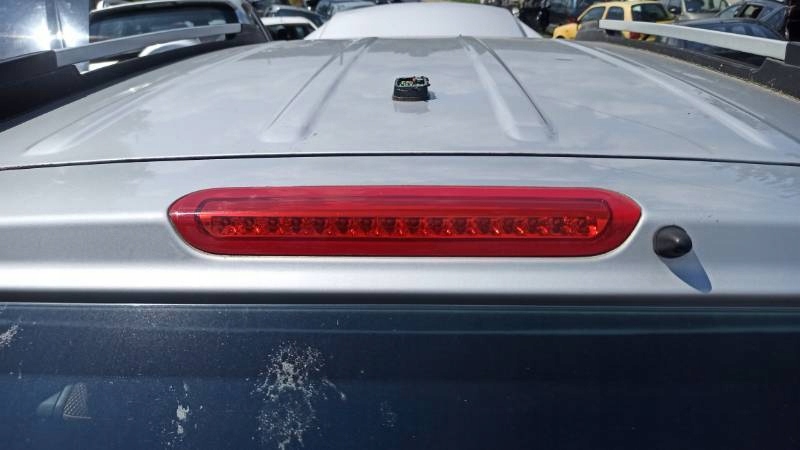 фото №1, Kia sportage ii 04- свет стоп