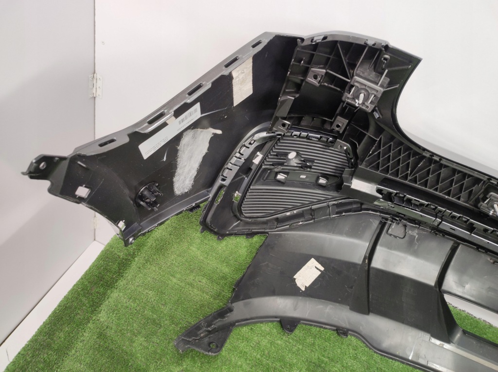 Бампер задняя audi q3 sportback s-line 83f807851 Доставка