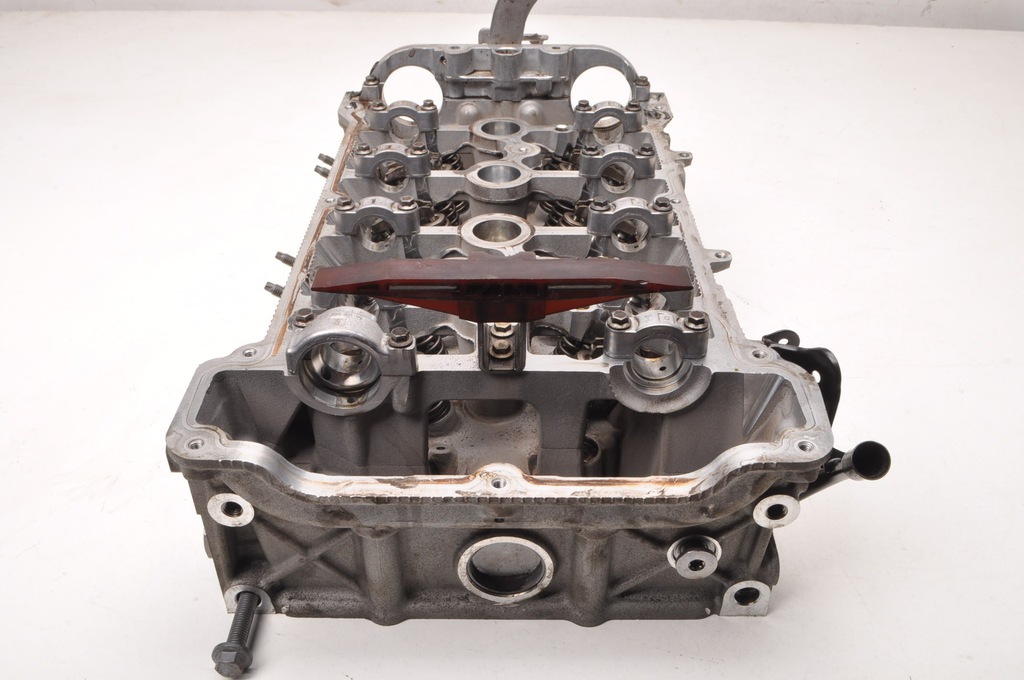 фото №10, Rcz 308 ii 508 3008 5008 ds3 c5 iii ds4 1.6thp головка v753471080 5fv 5f02