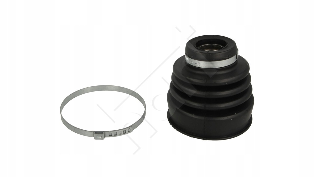 фото №2, Hart 407 977 набір захист, система кермовий