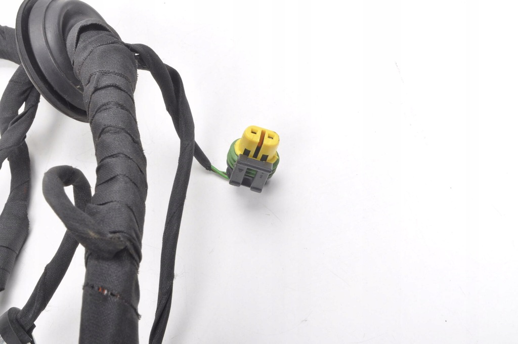 фото №6, Ferrari california 4.3 жгут электропроводка электрическая дверь левая 281580