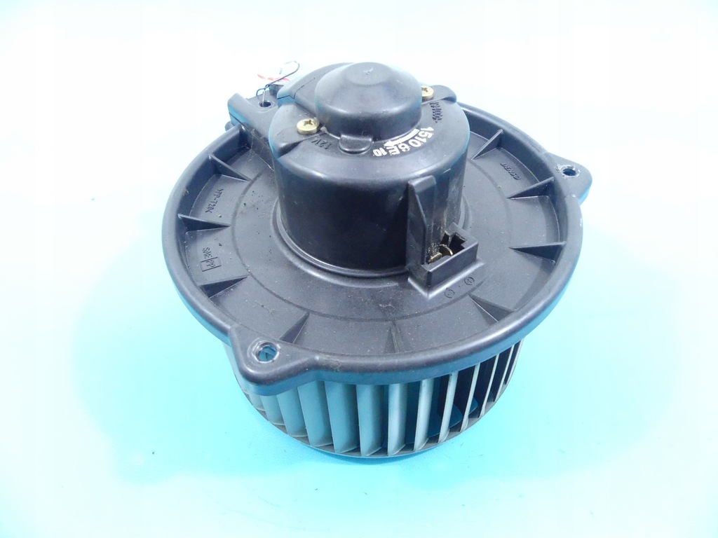 фото №1, Повітродувка обдув вентилятор toyota matrix