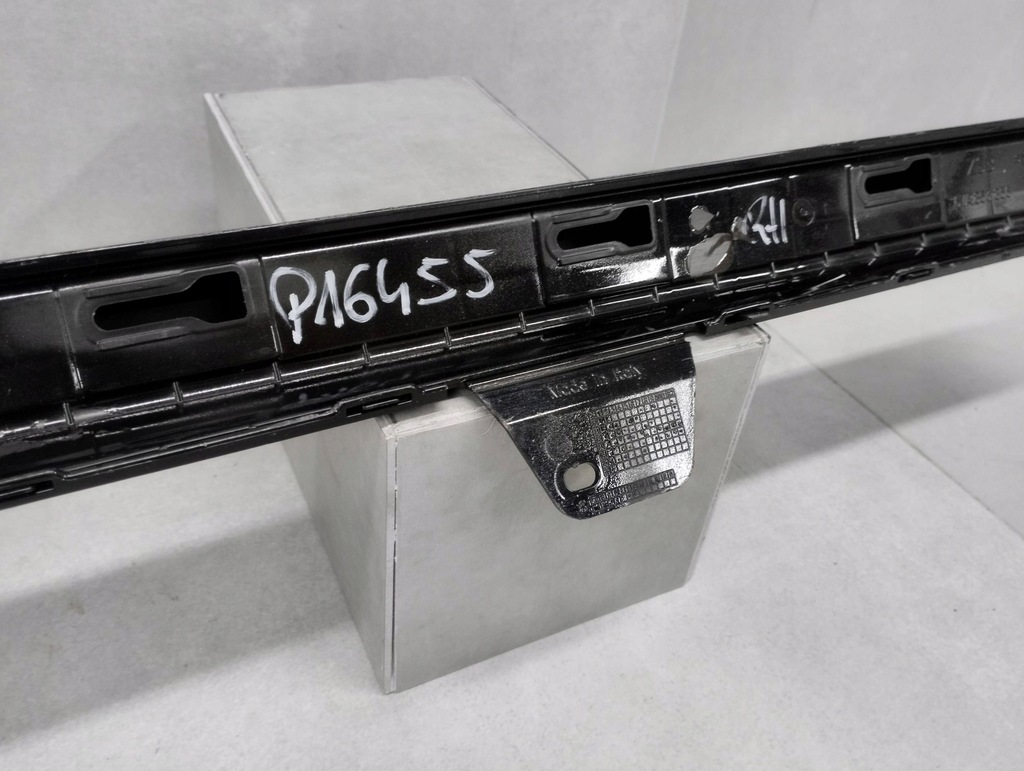 фото №9, Молдинг порог правая skoda fabia 4 iv monte carlo 6va 21-