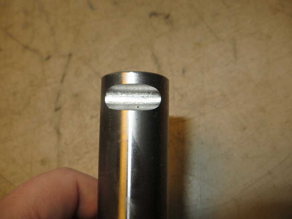 фото №5, Шарова опора ресора man 81.41306-0097 оригінальний номер