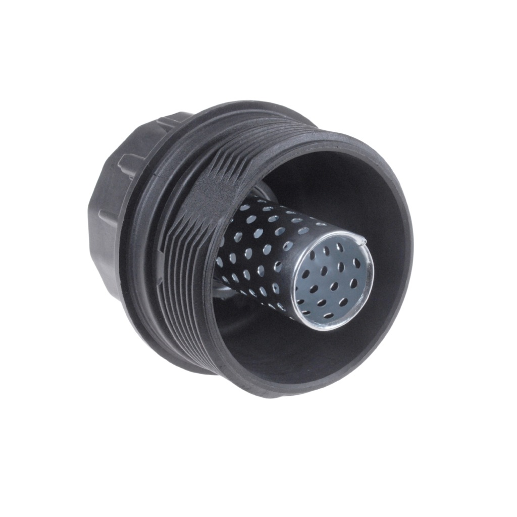 фото №1, Blue print adt39905 кришка, корпус фільтра оливи