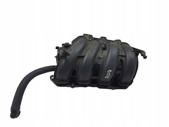 фото №1, Колектор всмоктуючий peugeot 207 1,4 v754435580