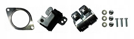 фото №4, Фільтр dpf fap dacia duster 4x4 1,5 dci 2010-