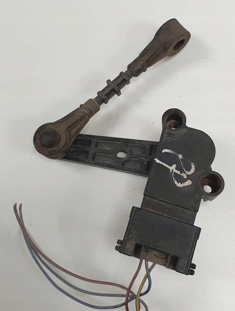 фото №1, Датчик вирівнювання світла discovery iv l319