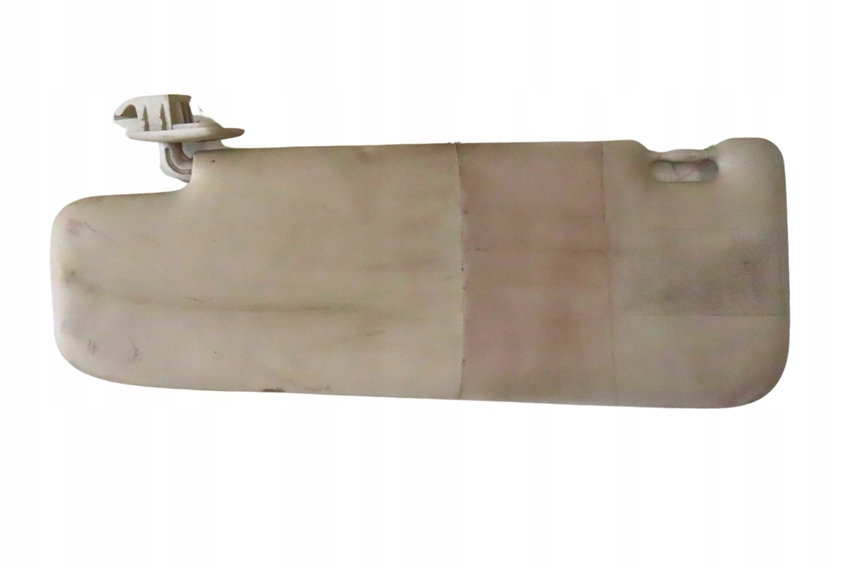 фото №1, Захист сонцезахисна ліва fiat 500 2007-2024 rok europa