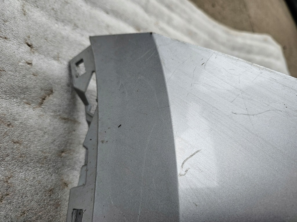 фото №8, Volkswagen tiguan ii бампер передний перед 5na807221