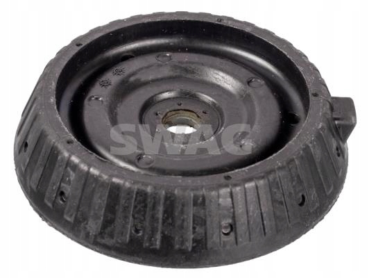 фото №12, Подушка амортизатора ford puma st 160 ec_