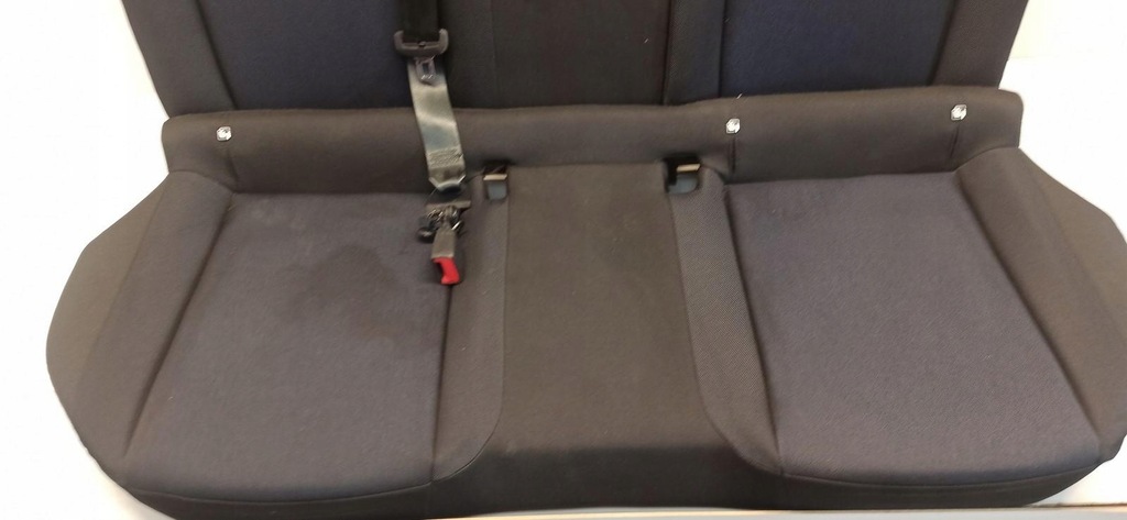 фото №14, Seat arona сиденья заднее сиденье 2022