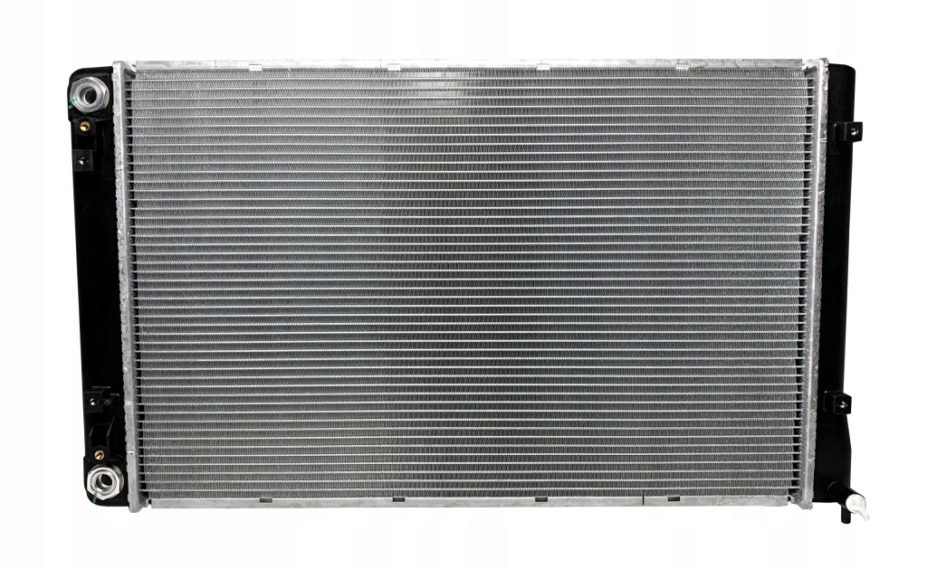 фото №1, Радіатор kia niro 1.6 gdi hybrid 2016 -