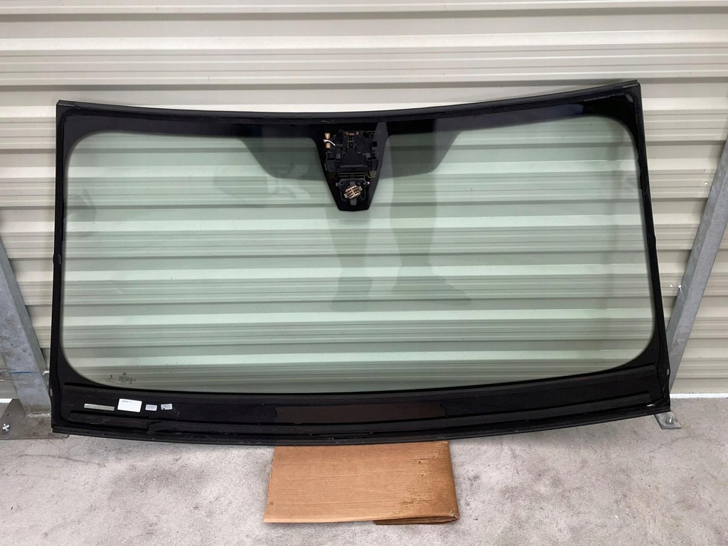 фото №6, Стекло лобовое bmw 3 g20 g21 g80 hud датчик камера оригинал bmw 7477214