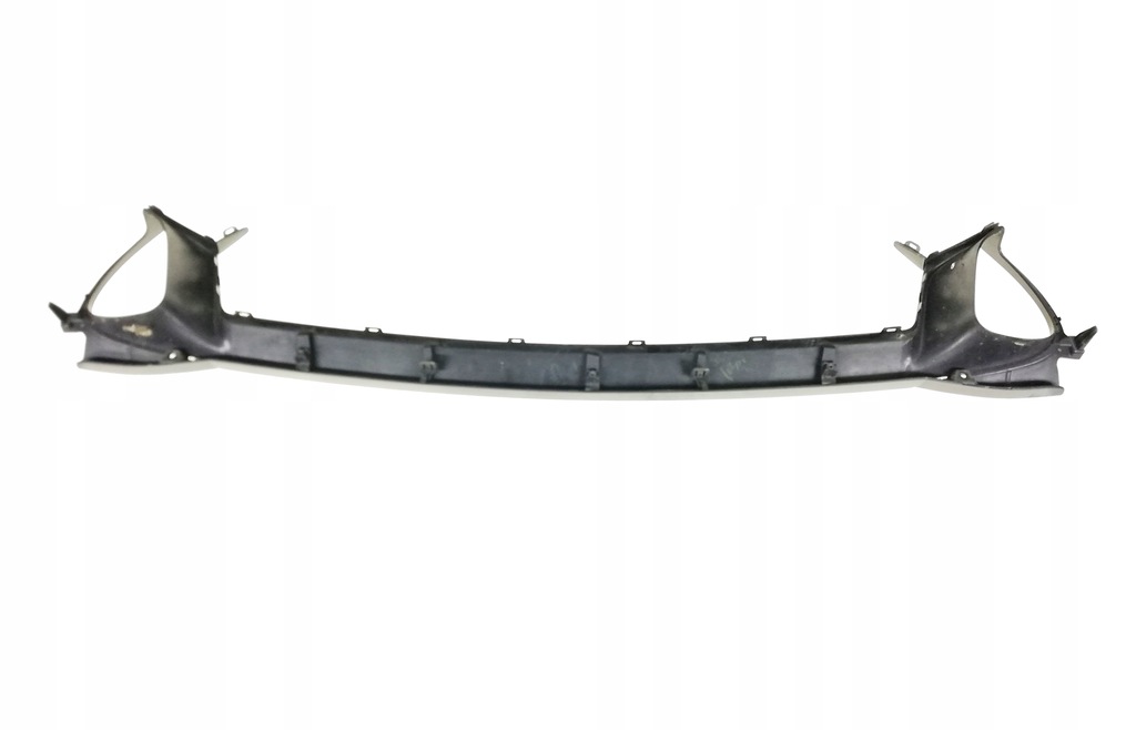 фото №5, Lexus gs 15-19 молдинг рамка решётка решётка радиатора бампер