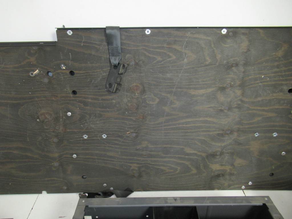 фото №6, Кровать нижние ящик volvo fh euro5 fv vat