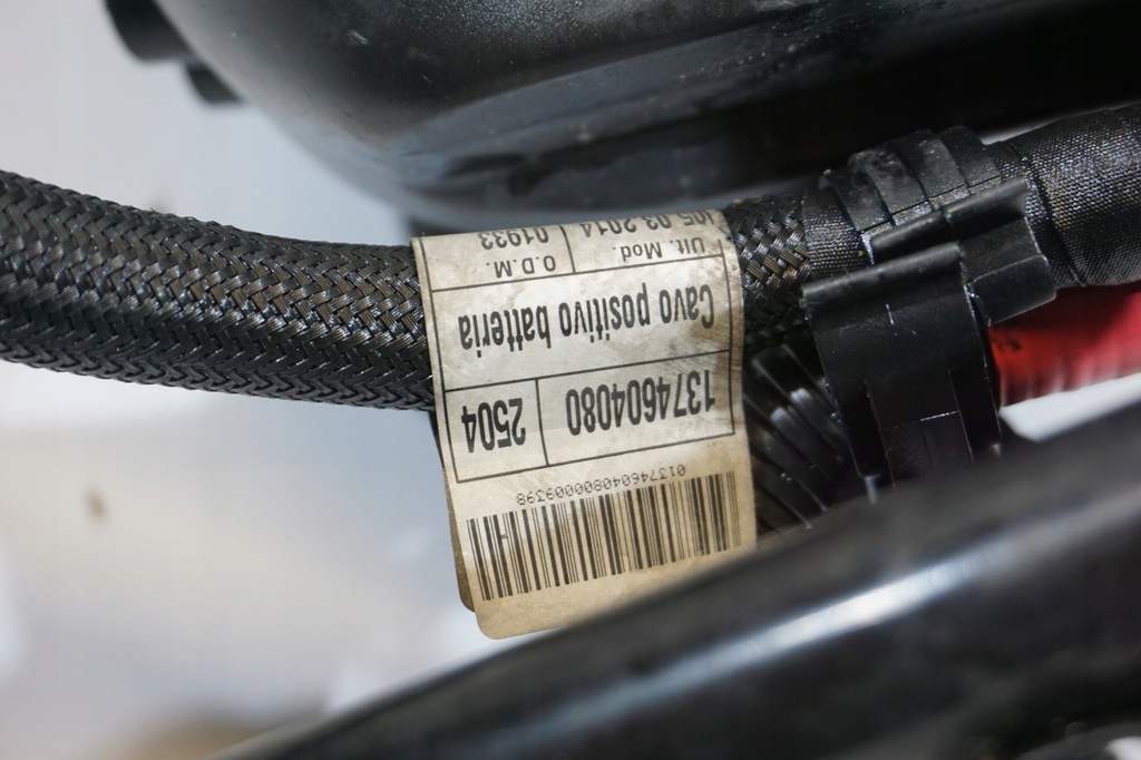 фото №10, Fiat ducato iii коробка предохранителей 1398646080