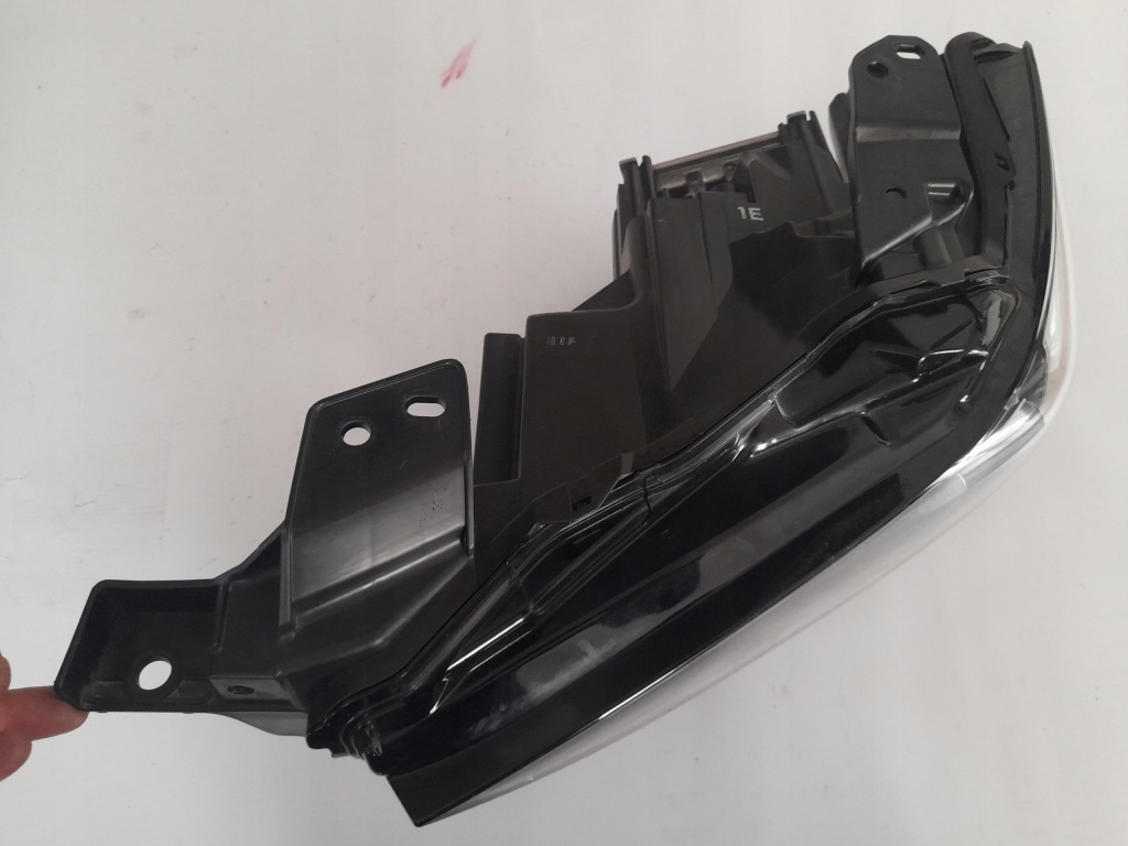 фото №5, Лампа ліва mazda 3 2019-