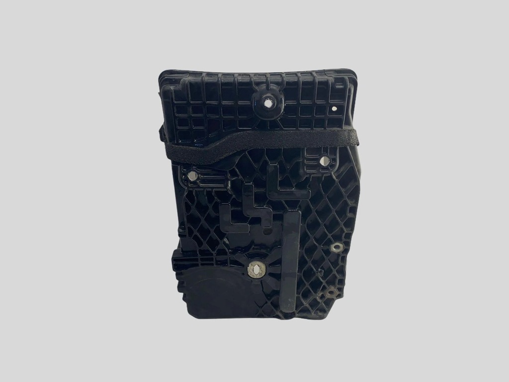 фото №1, Volvo s60 2015 основание / корпус аккумулятор