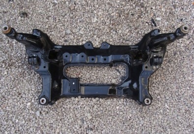 фото №1, Підрамник підрамник перед підрамник nissan xtral