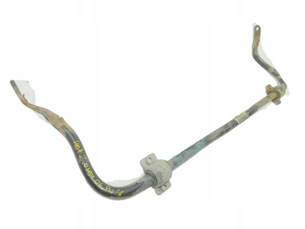 фото №1, Peugeot 407 2.0hdi 06r тяга стабилизатора перед